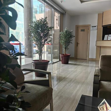 Al Furat Madayin Hotel Riade Exterior foto