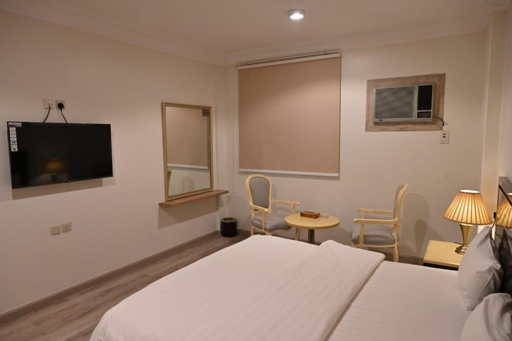 Al Furat Madayin Hotel Riade Exterior foto