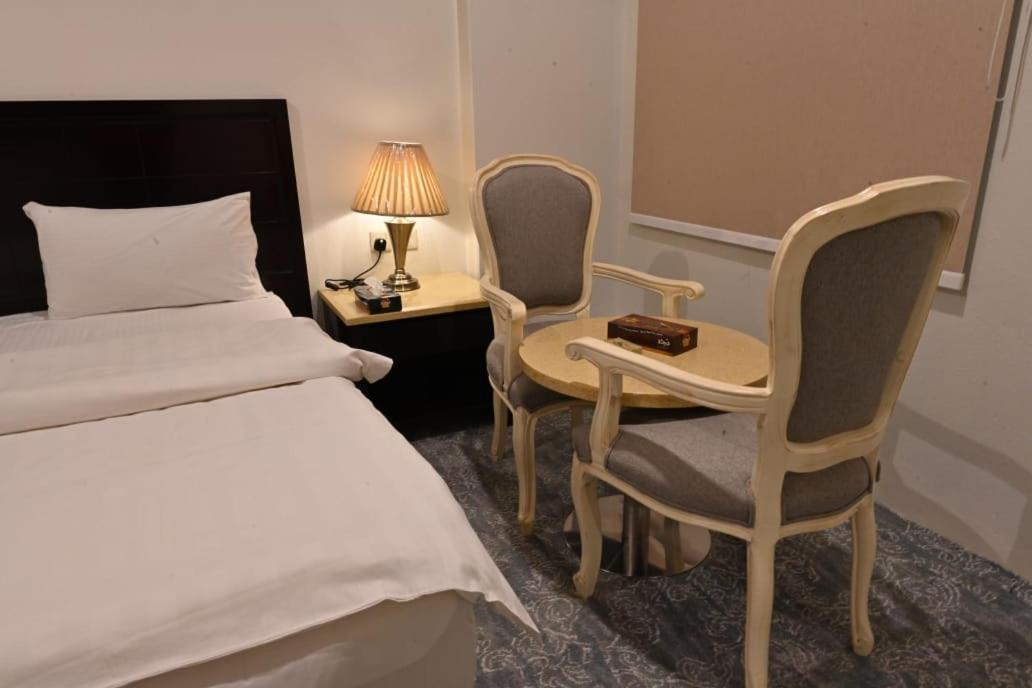 Al Furat Madayin Hotel Riade Exterior foto