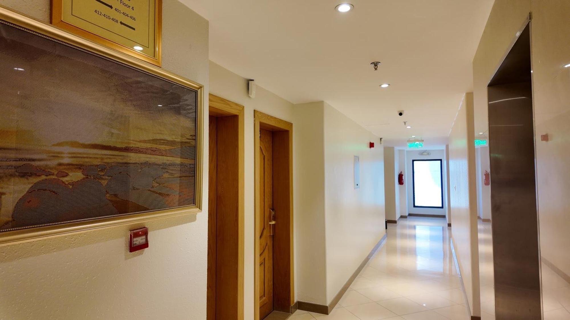 Al Furat Madayin Hotel Riade Exterior foto