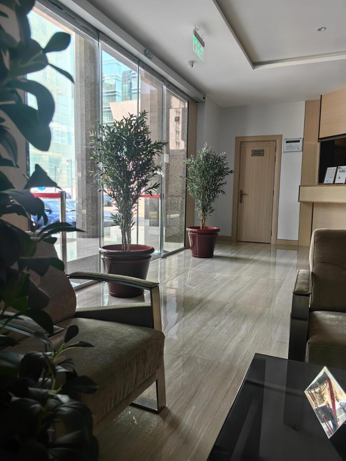 Al Furat Madayin Hotel Riade Exterior foto