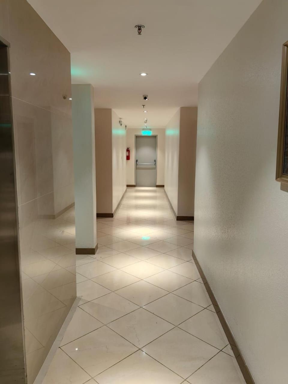 Al Furat Madayin Hotel Riade Exterior foto