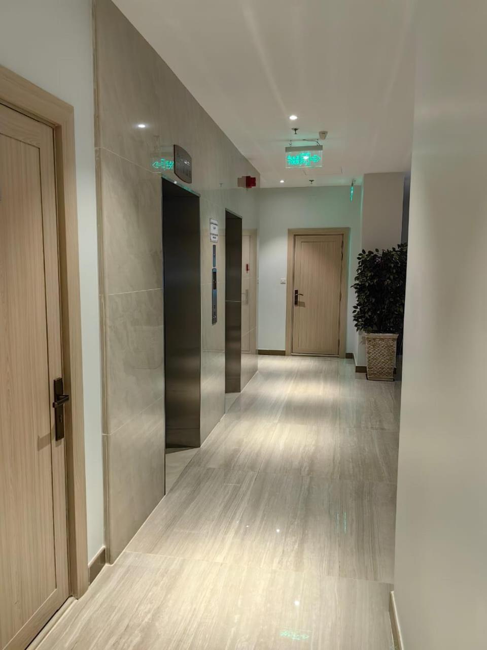 Al Furat Madayin Hotel Riade Exterior foto